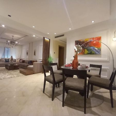 Appartement La Perle De Nouaceur Luaran gambar