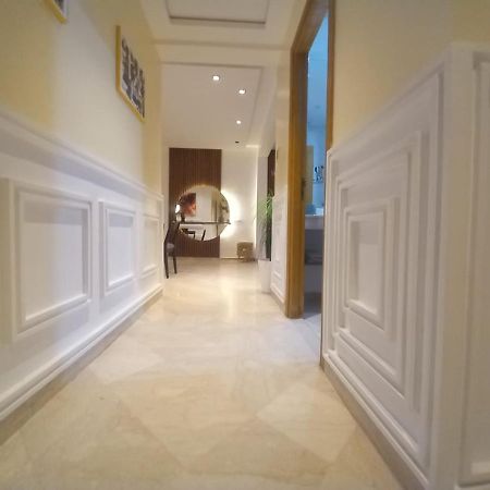 Appartement La Perle De Nouaceur Luaran gambar