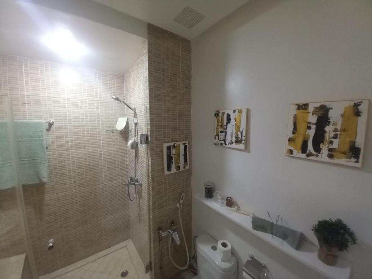 Appartement La Perle De Nouaceur Luaran gambar