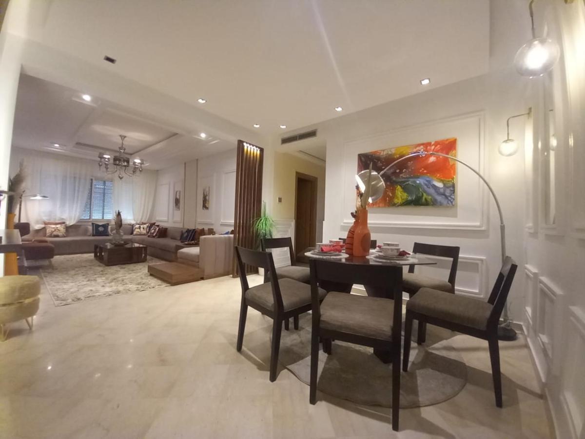Appartement La Perle De Nouaceur Luaran gambar