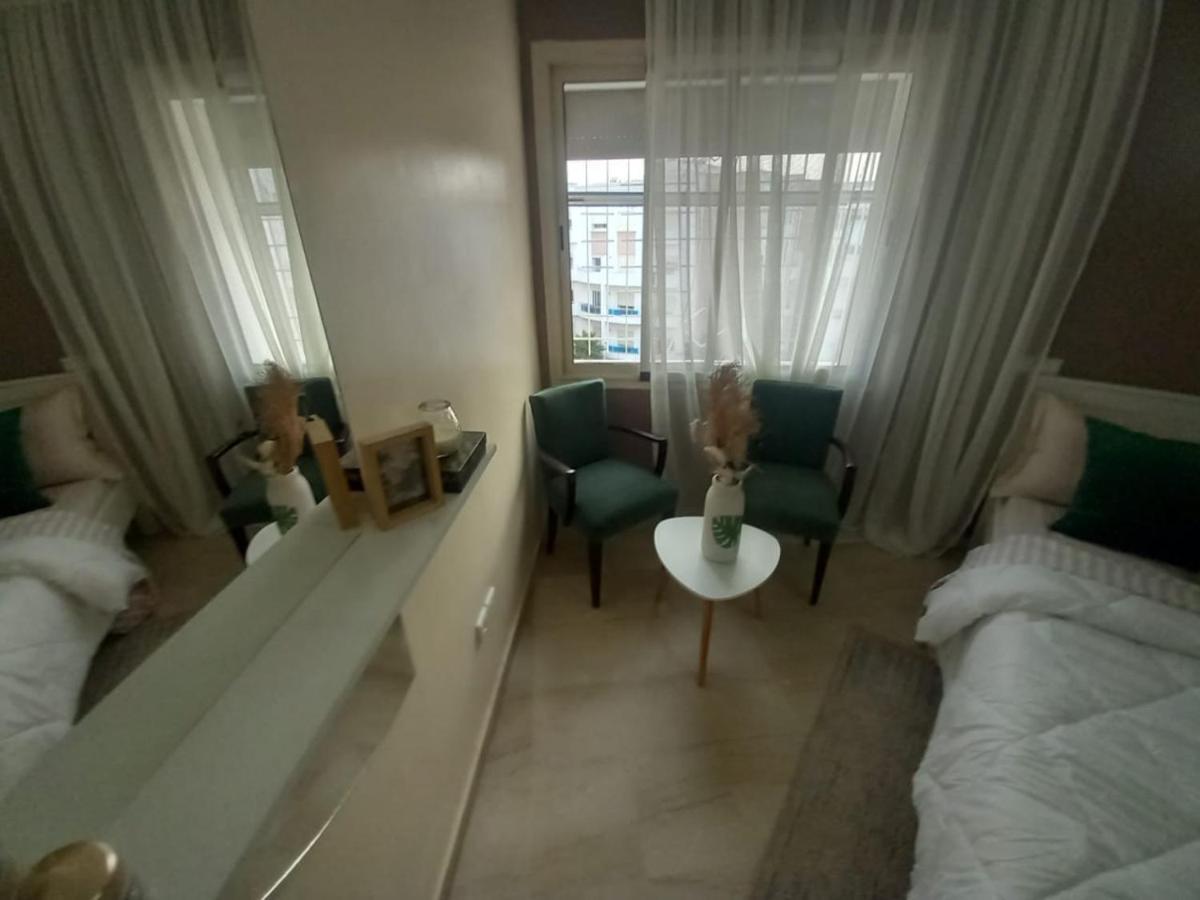 Appartement La Perle De Nouaceur Luaran gambar