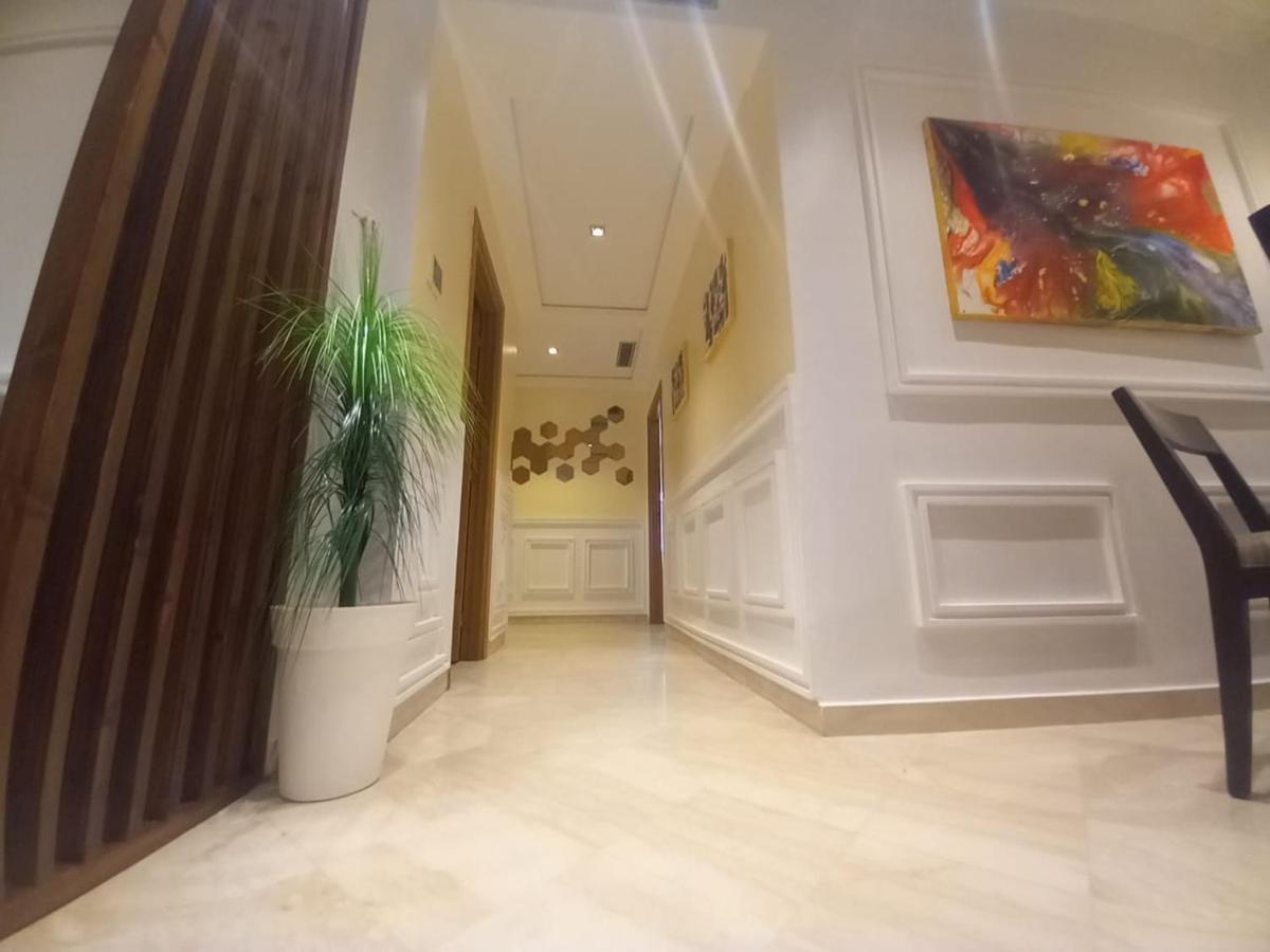 Appartement La Perle De Nouaceur Luaran gambar