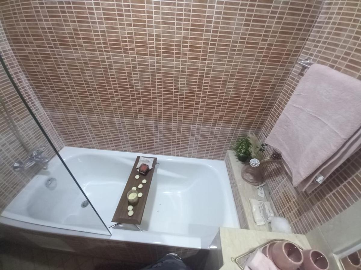 Appartement La Perle De Nouaceur Luaran gambar