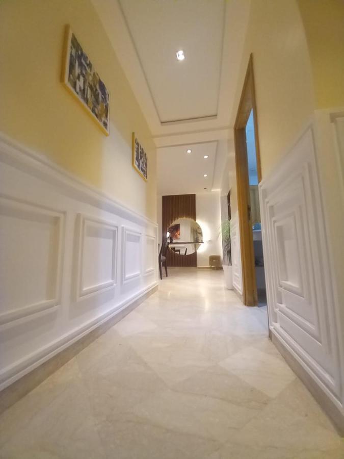 Appartement La Perle De Nouaceur Luaran gambar