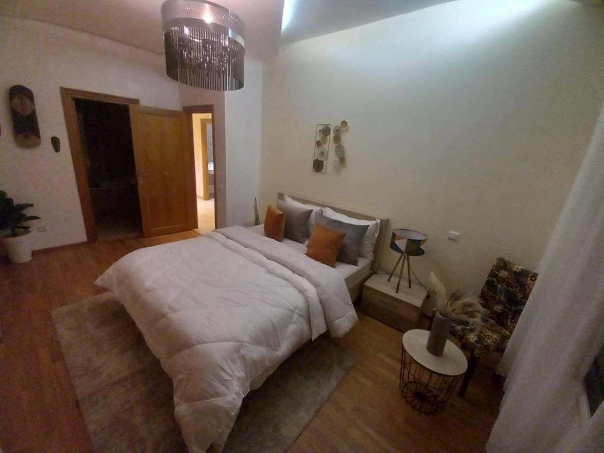 Appartement La Perle De Nouaceur Luaran gambar