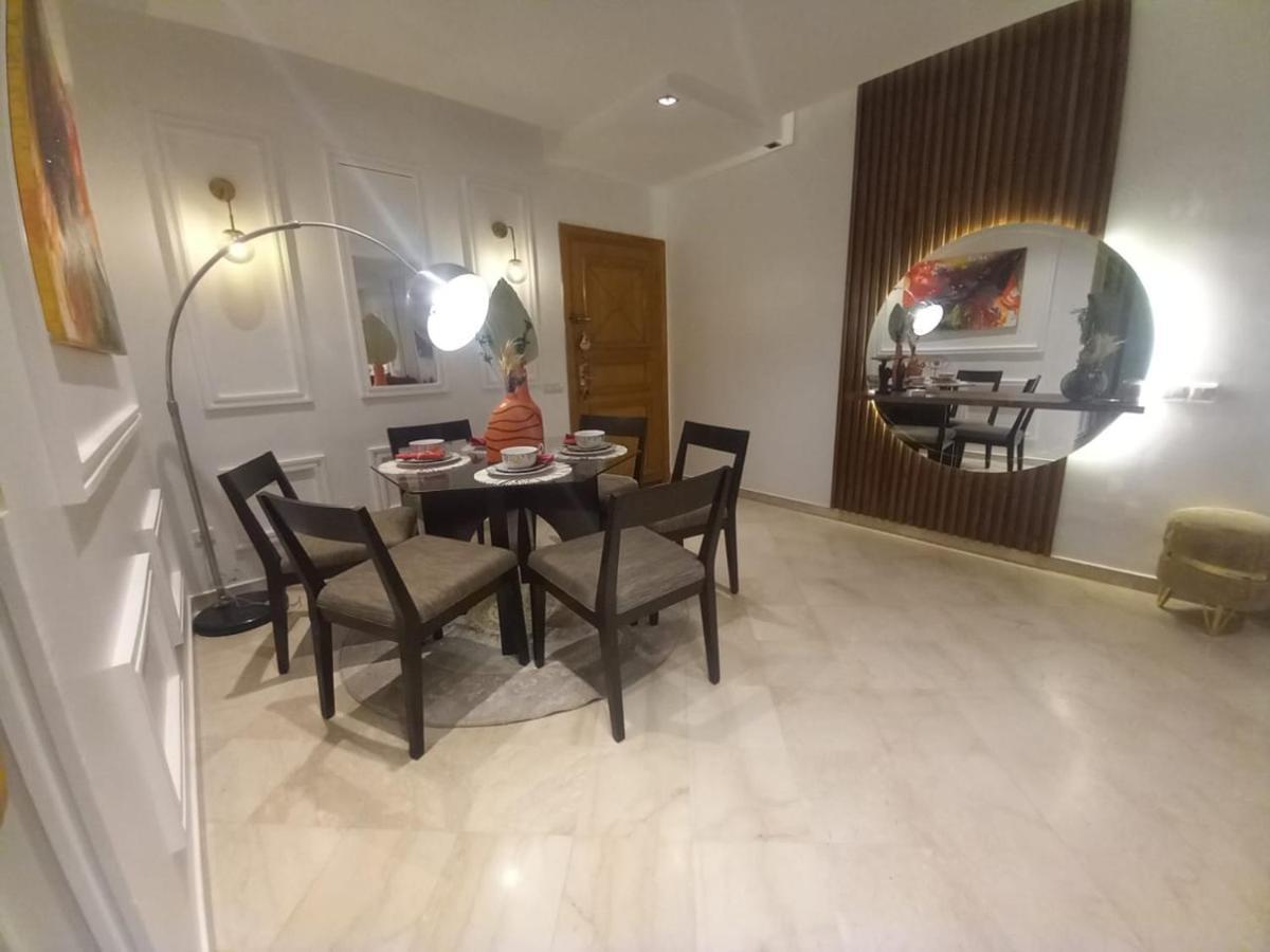 Appartement La Perle De Nouaceur Luaran gambar