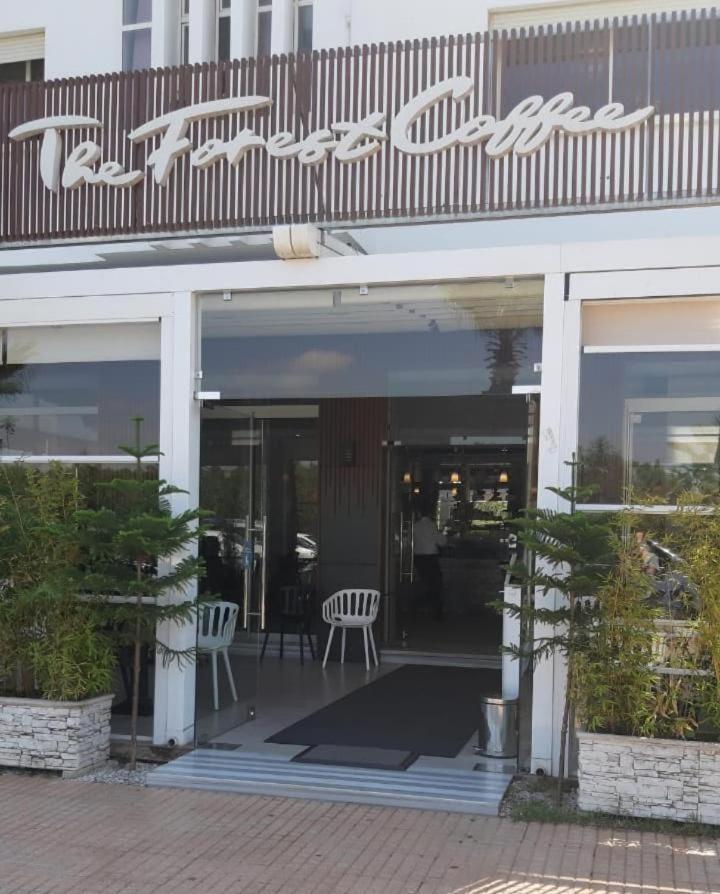 Appartement La Perle De Nouaceur Luaran gambar