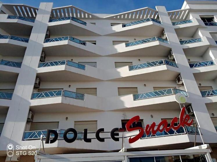 Appartement La Perle De Nouaceur Luaran gambar